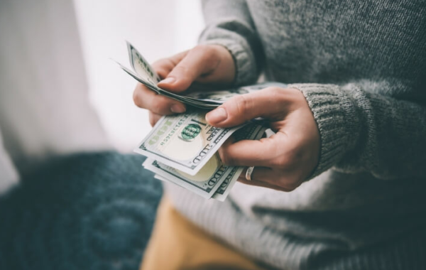 counting money roi public relations marketing