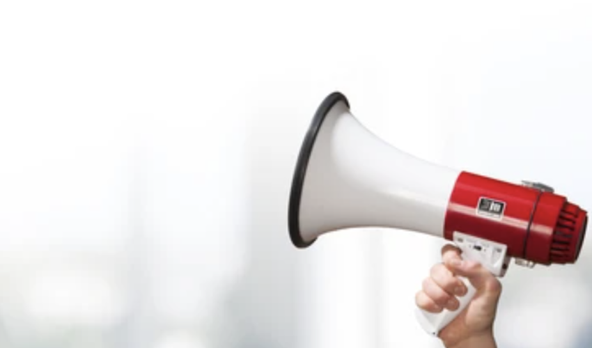 how to write press release