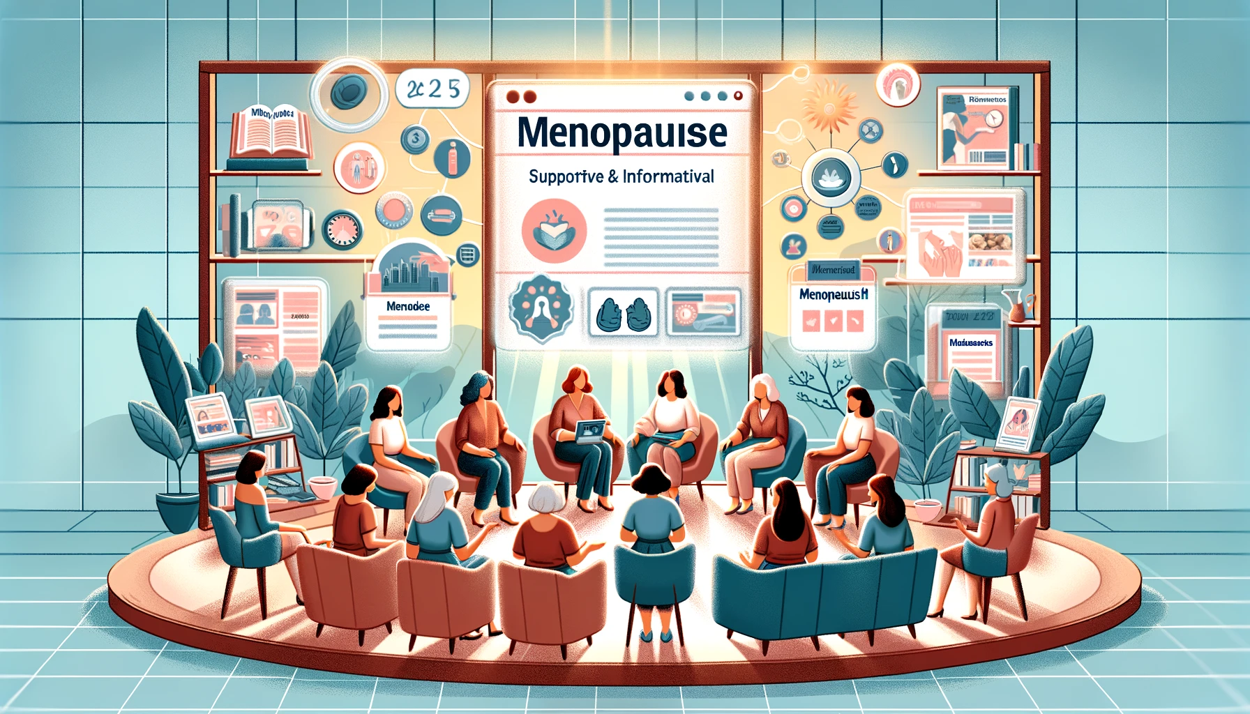 Menopause