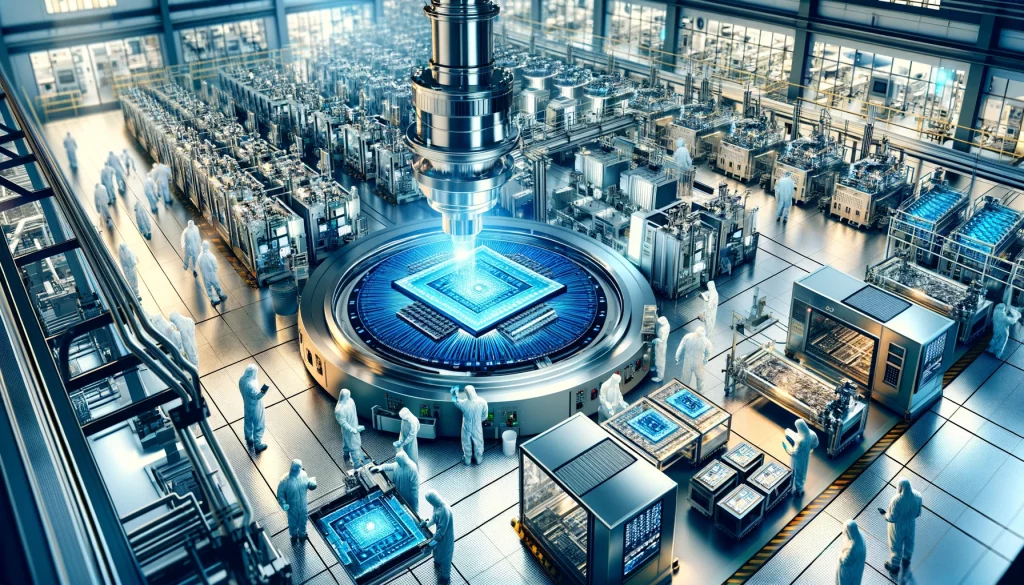 Top Semiconductor Publications & Journalists in 2024