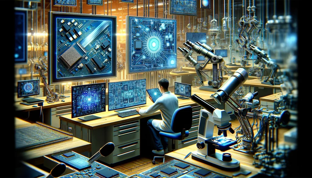 Top Electronics Publications & Journalists in 2024