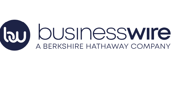 Business Wire’s logo.