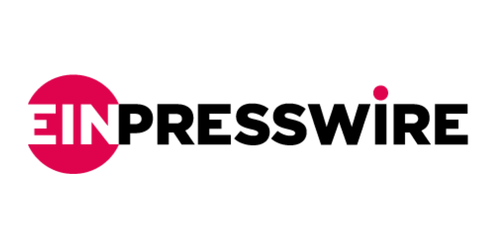 EIN Presswire logo.