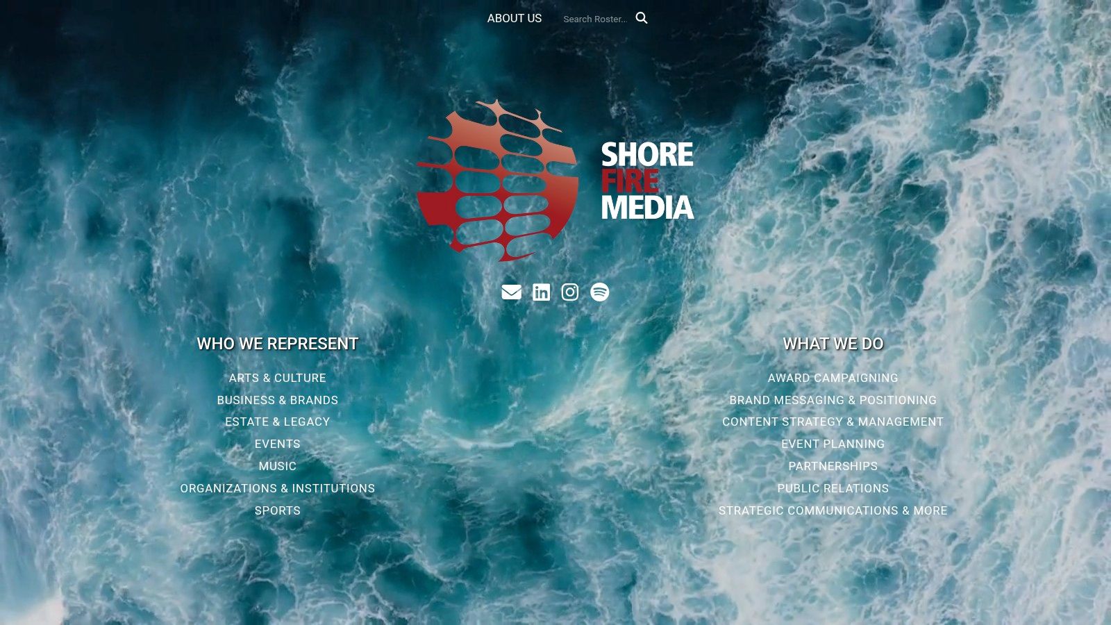 Shore Fire Media (a Dolphin Entertainment company)