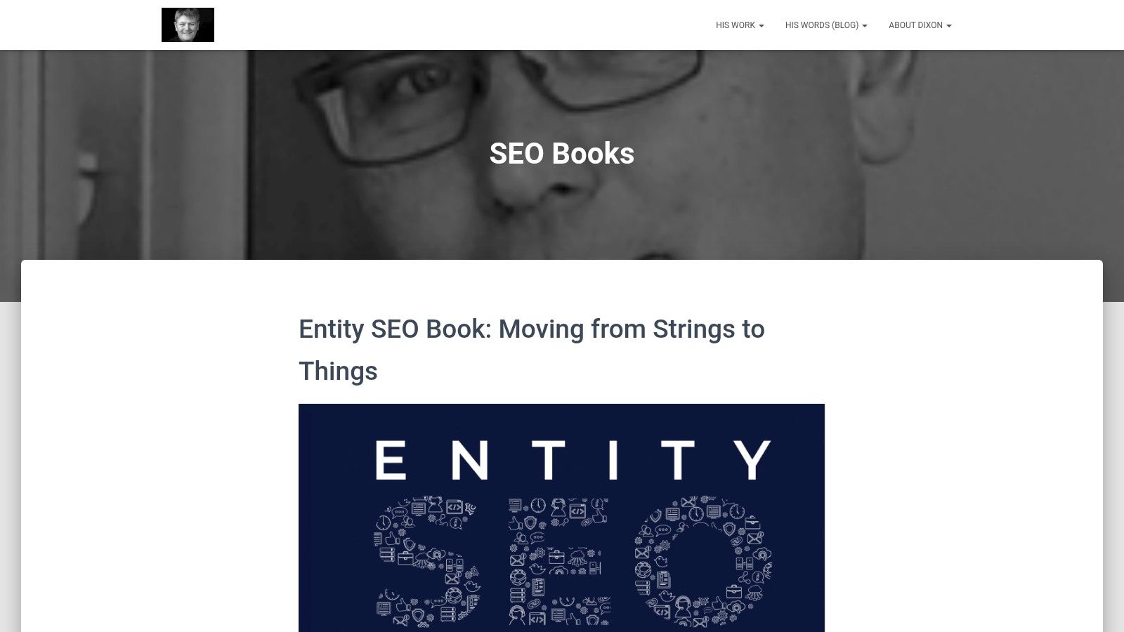 The Fundamentals of Brand SERPs for Business, Jason Barnard