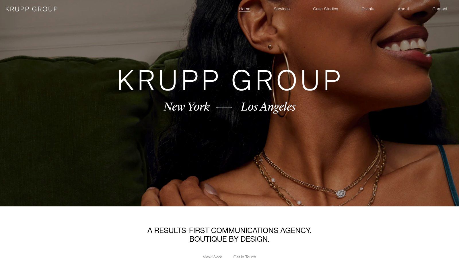 Krupp Group
