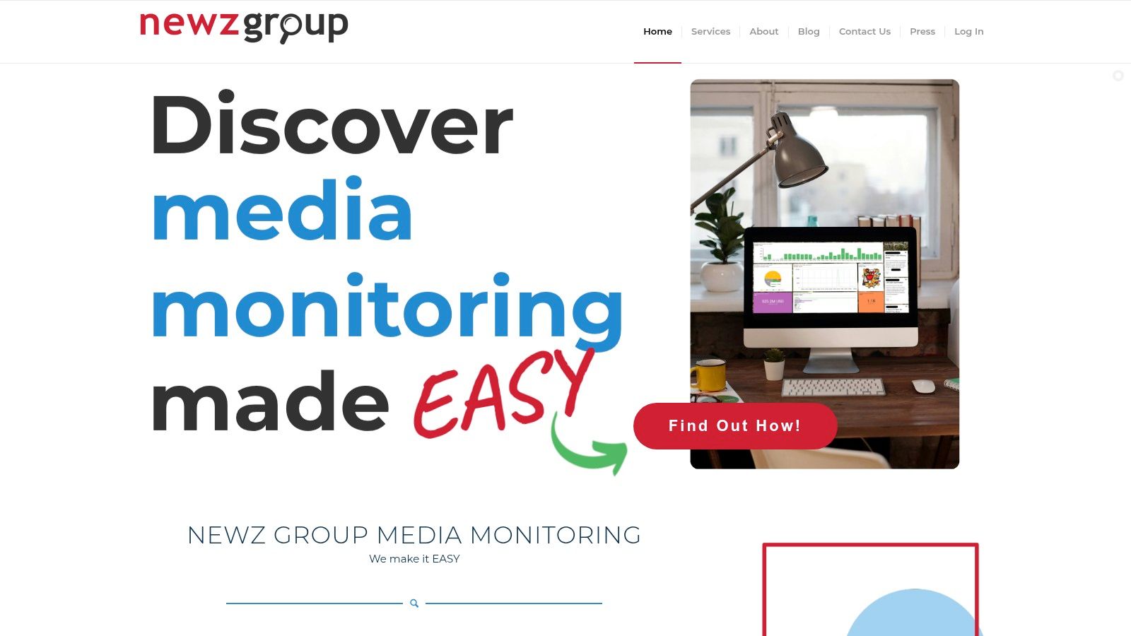 Newz Group